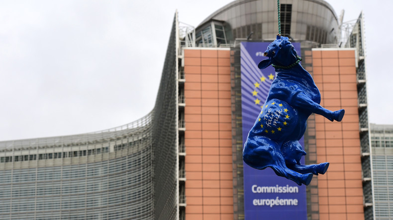 La nouvelle PAC plus verte de Bruxelles ne convainc ni les écologistes, ni les ONG