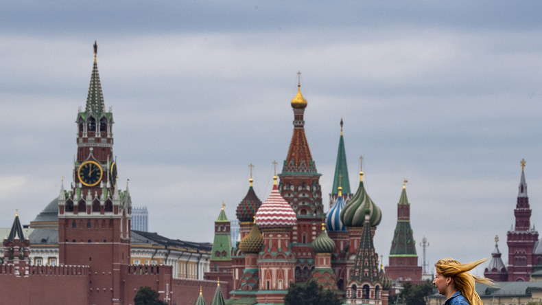Accusés d'ingérence par Washington, la Russie et l'Iran dénoncent des accusations «infondées»