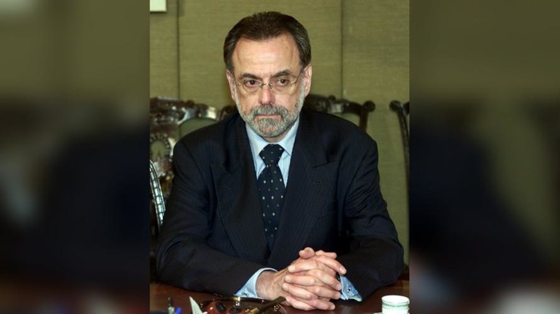 Manipulation, espionnage américain, menaces... Les révélations explosives de l'ex-chef de l'OIAC