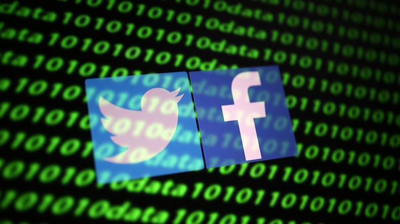 Moscou dénonce la «censure ouverte» de géants du web américains contre des médias russes