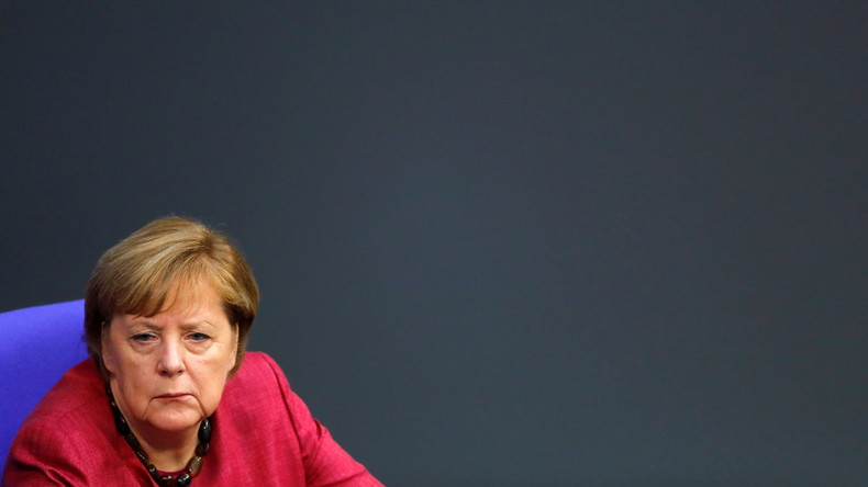 L'Allemagne s'oppose à des sanctions de l'UE contre la Turquie