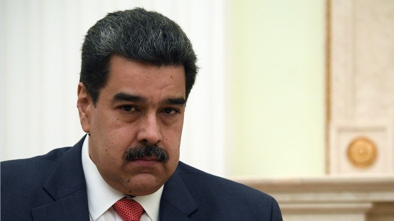 «Missile tiré depuis un drone» : Caracas réagit à l'explosion d'une de ses raffineries