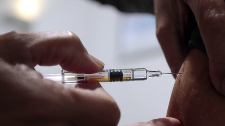 Covid-19 : l'Inserm cherche 25 000 volontaires pour tester un futur vaccin