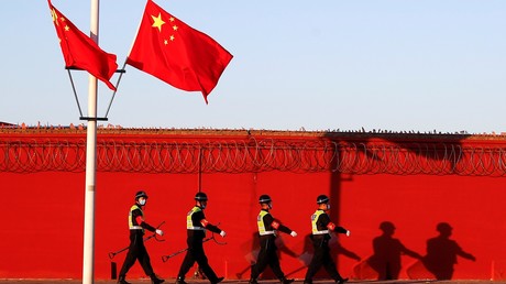 Comment les Chinois ont agrandi la Grande Muraille