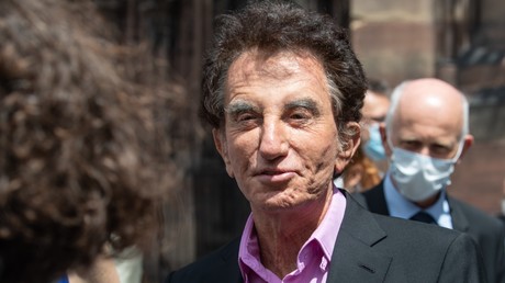 Une association liée à des proches de Jack Lang aurait bénéficié de dons de Jeffrey Epstein