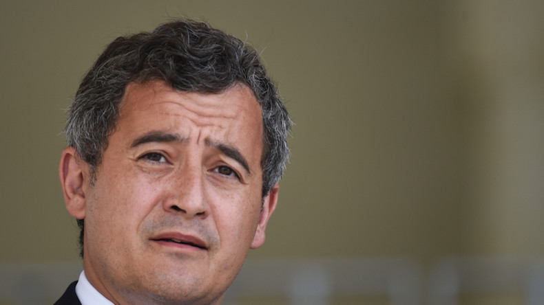 Les Loup gris dissous en France pour «incitation à la haine», Ankara «répliquera fermement»