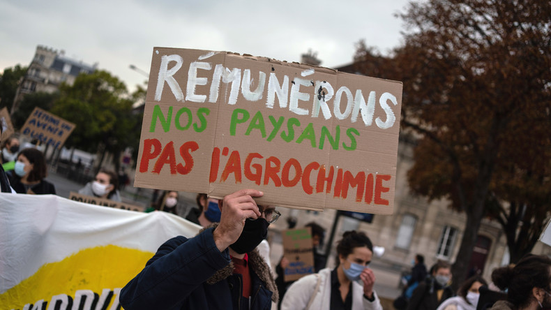 Loi Egalim : deux ans après la promulgation, les associations dressent un «constat d’échec»