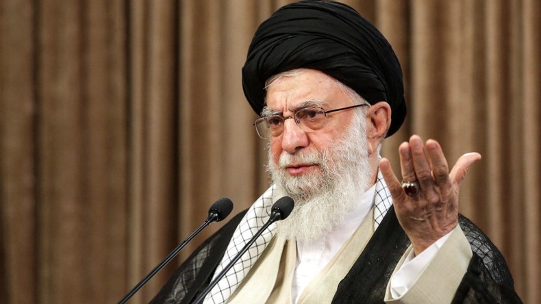 «Voici la démocratie aux Etats-Unis» : le guide suprême iranien commente l’élection américaine