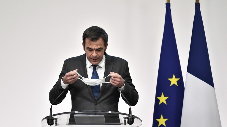Covid-19: la France compte «le plus grand nombre de cas» en Europe