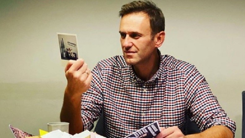 La police russe livre les conclusions de son enquête sur l'hospitalisation de Navalny