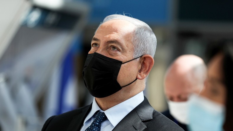 Israël négocie avec la Russie l'achat du vaccin contre le Covid-19 Spoutnik V