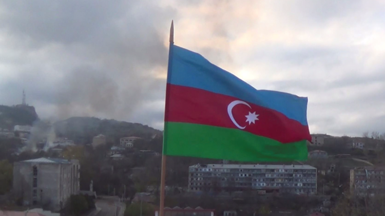 Mercenaires français dans le Haut-Karabagh ? L'Azerbaïdjan saisit la justice française