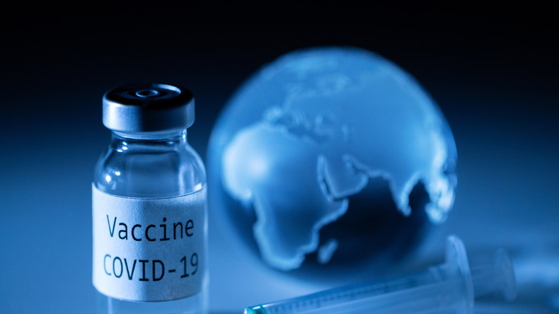 La Russie affirme que le vaccin Spoutnik V sera moins cher que ses concurrents occidentaux