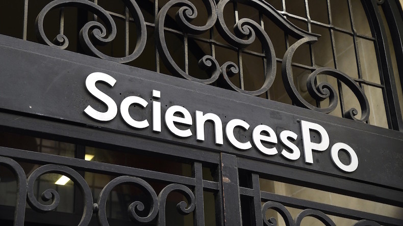 Salaam, une association de Sciences Po Paris, dénoncée pour avoir retweeté un prédicateur islamiste