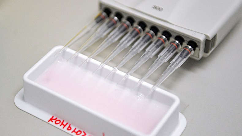 Coronavirus : la Russie affirme que son vaccin Spoutnik V est efficace à 95%