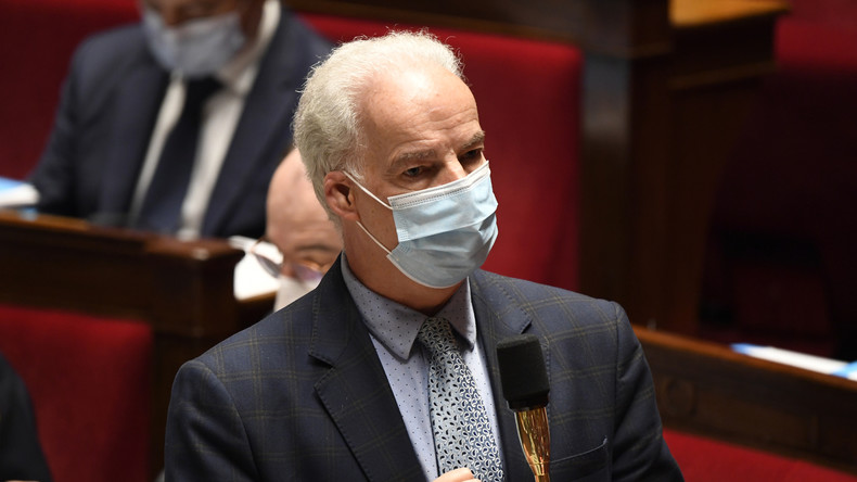 Le ministre Alain Griset épinglé par la HATVP et soupçonné d'«abus de confiance», la justice saisie