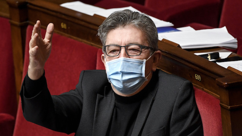 Ecole, commerces, transports : La France insoumise propose des alternatives au confinement