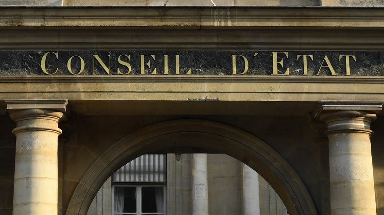 Le Conseil d'Etat confirme la dissolution de BarakaCity et la fermeture de la mosquée de Pantin