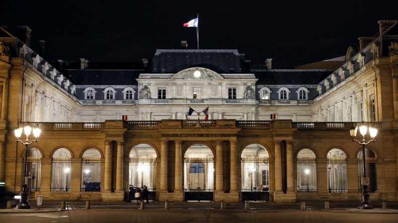 Réforme de l'assurance-chômage : deux dispositions annulées par le Conseil d'Etat