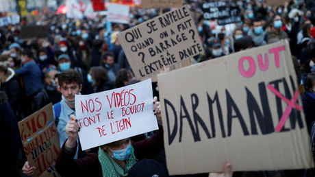 «Combien de vos journalistes» manifesteront ? Le coup de fil du Renseignement à la Charente libre