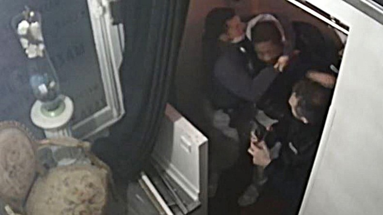 Soutien aux policiers de l'affaire Zecler : Le Pot commun supprime une cagnotte en ligne