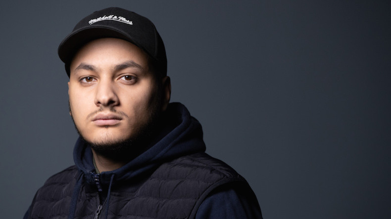Accusé d'être un «militant islamiste», Taha Bouhafs porte plainte contre Eric Zemmour