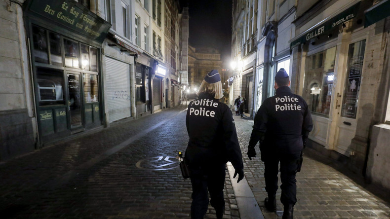 Un eurodéputé hongrois démissionne après une partie fine à Bruxelles en plein confinement