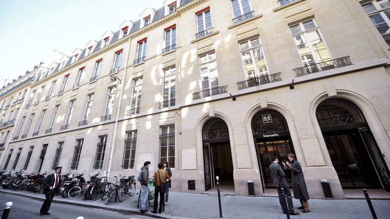 Sciences Po Paris : bientôt un cours sur «l’intersectionnalité raciale» ?