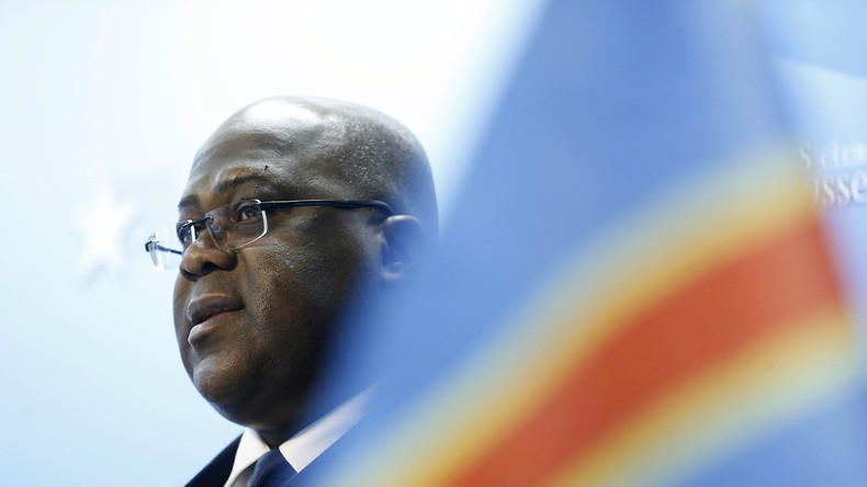 Crise politique en RDC : des incidents entre députés éclatent au Parlement
