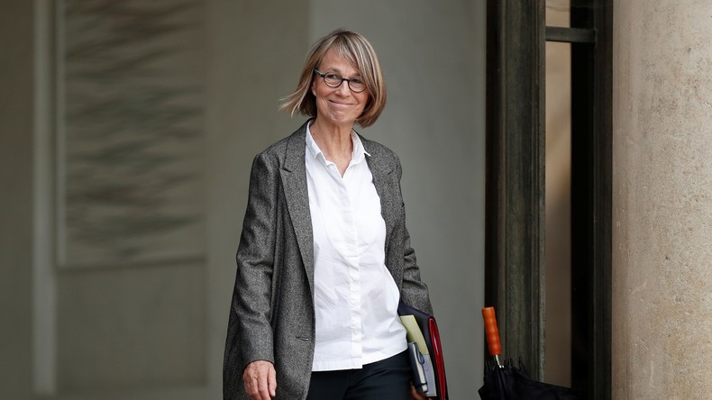 L'enquête sur l'agrandissement du siège d'Actes Sud par Françoise Nyssen classée sans suite