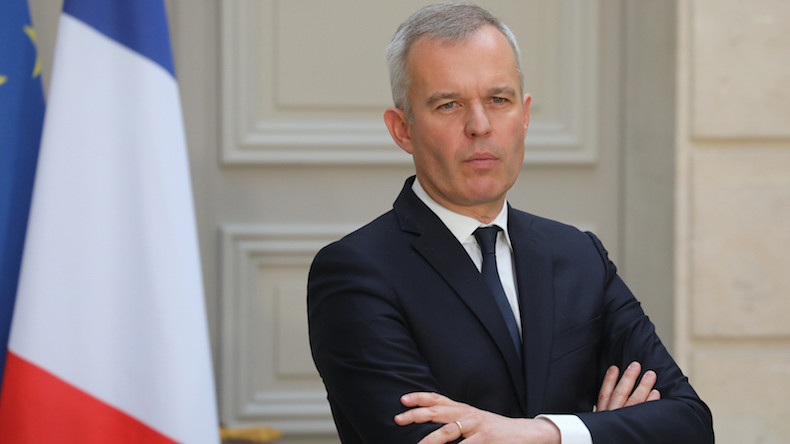 Loi contre les séparatismes : François de Rugy présidera la commission spéciale de l'Assemblée