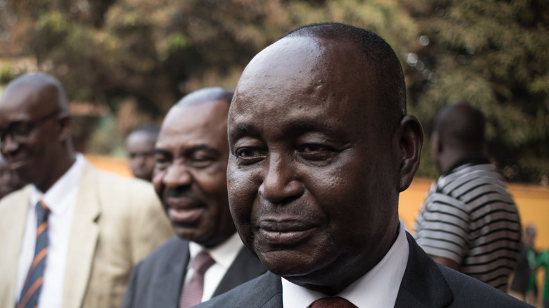 Centrafrique : le gouvernement accuse l'ex-président François Bozizé de «tenter un coup d'Etat»