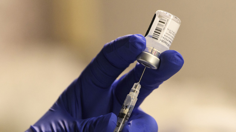 Vaccin contre le Covid-19 : investigations aux Etats-Unis sur les effets secondaires