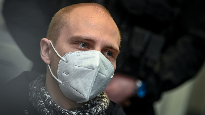 Allemagne : l'auteur de l'attentat antisémite de Halle condamné à perpétuité