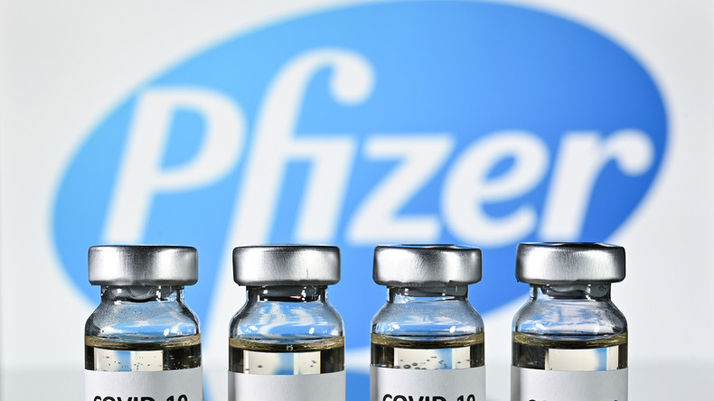 Le régulateur européen des médicaments valide le vaccin Pfizer-BioNTech pour l'UE