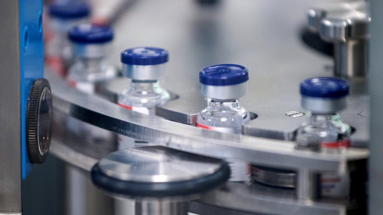 Vaccins contre le Covid-19 : le Kazakhstan lance la production du vaccin russe Spoutnik V