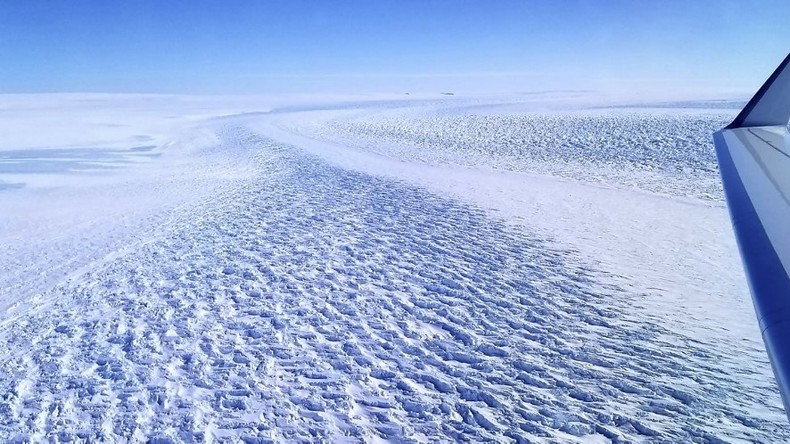 L'Antarctique, seul continent épargné par le Covid-19, touché à son tour par la pandémie