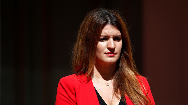Trotsky cité par Lallement : Schiappa estime qu'elle n'est «pas jury de citations de cartes de vœux»