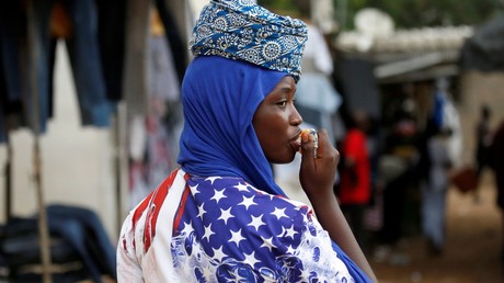 Les nouveaux enjeux des puissances en Afrique