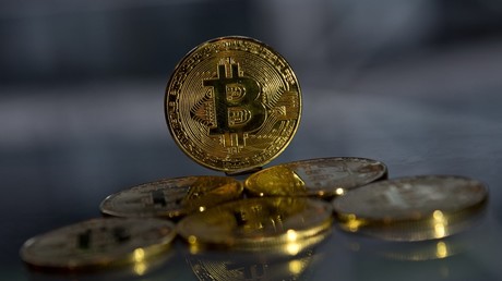 Le bitcoin franchit la barre des 20 000 dollars et atteint le plus haut niveau de son histoire