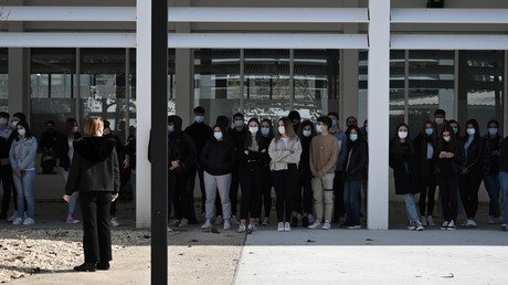 Accusé d'avoir tenu des propos jugés «islamophobes», un professeur d’université est menacé de mort