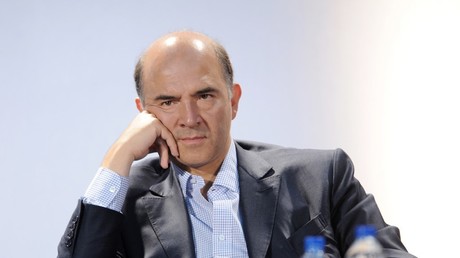 Cour des comptes, Commission européenne... Moscovici pointé du doigt pour ses cumuls de revenus