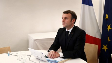 Révélations présidentielles, par Philippe Mesnard