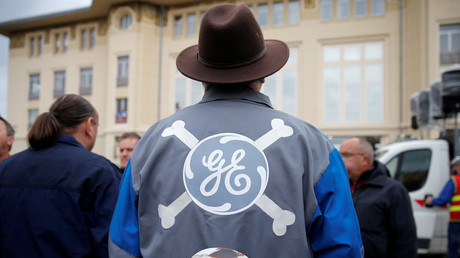 Un bonus d'au moins 47 millions de dollars pour le patron de General Electric