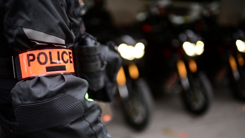 Vaste opération de police à Boulogne-Billancourt après un canular téléphonique