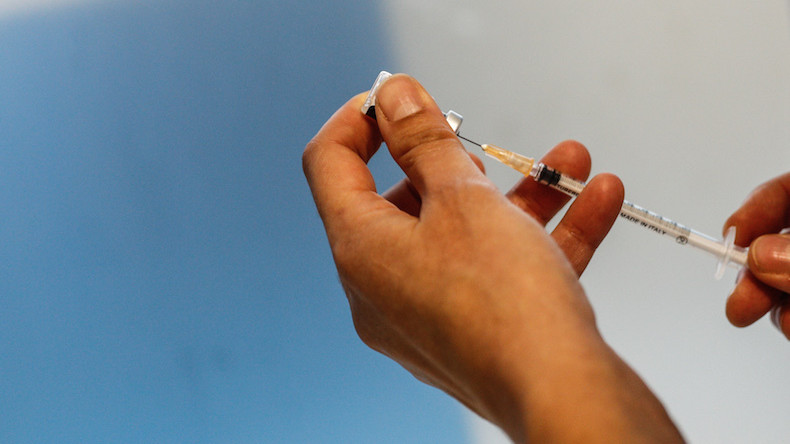 Stratégie vaccinale : pour y associer la population, 35 citoyens vont être tirés au sort
