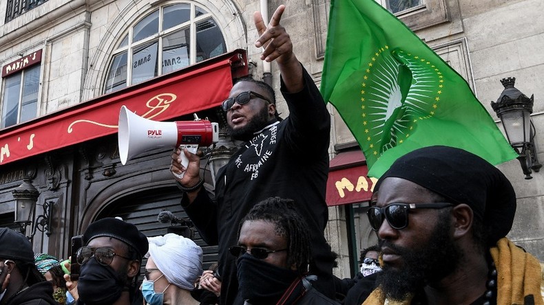 La LDNA «ne regrette pas la mort» des militaires français tués au Mali