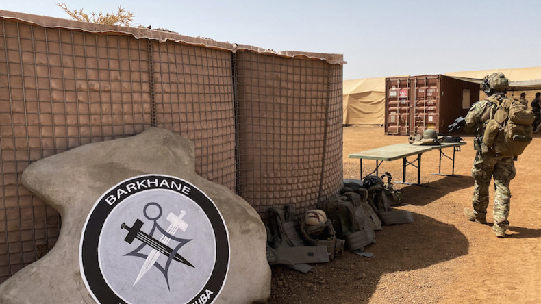 La branche d'Al Qaïda au Sahel revendique l'attaque qui a tué deux soldats français au Mali