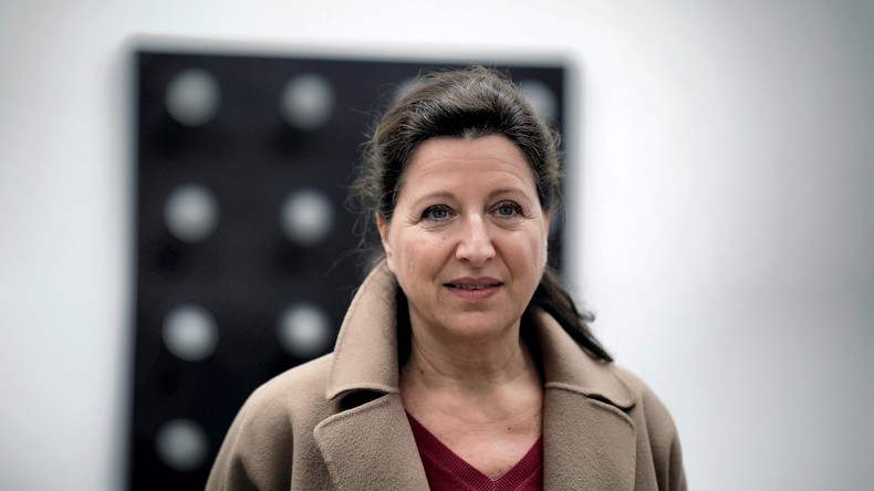 Agnès Buzyn rejoint le cabinet du directeur général de l'OMS