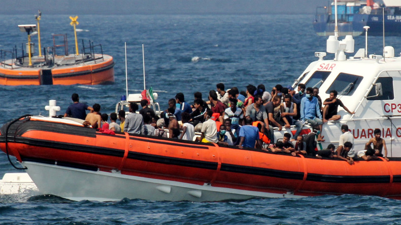 Italie : le Covid-19 bientôt pris en compte pour la protection humanitaire des migrants ?
